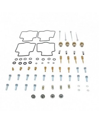 Kit de reconstrucción de...