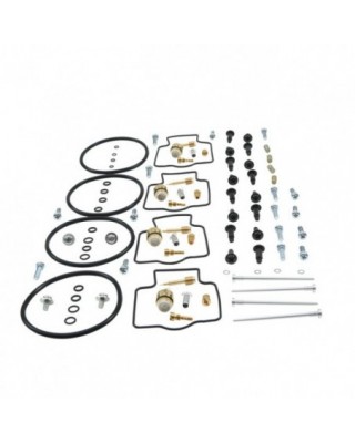 Kit de reconstrucción de...