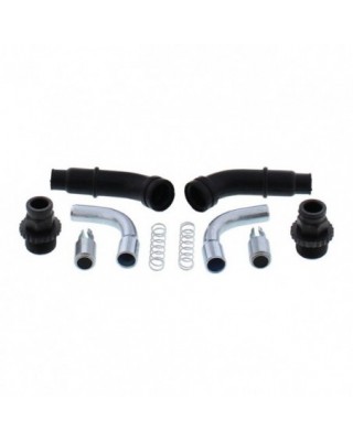 Kit de piston de starter...