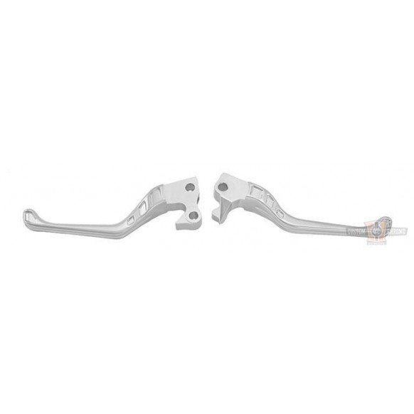 Leviers Avenger, Chrome, Sportster 14-19, RSD 