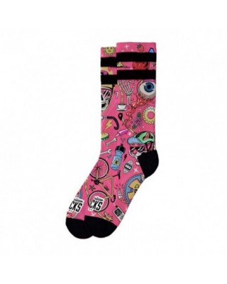 Chaussettes American Socks...