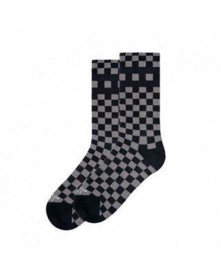 Chaussettes mi-hautes...