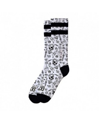 American Socks No Direction...