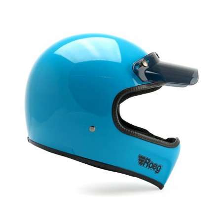 Casque Peruna, sky gloss, ROEG 