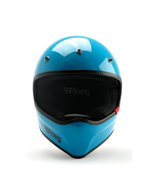 Casque Peruna, sky gloss, ROEG 