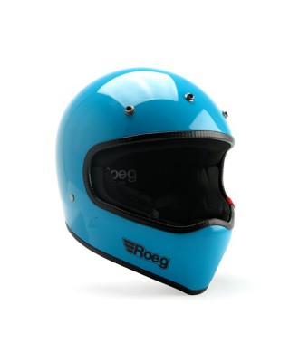 Casque Peruna, sky gloss, ROEG 