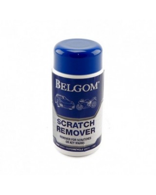 Belgom, Eliminador de...