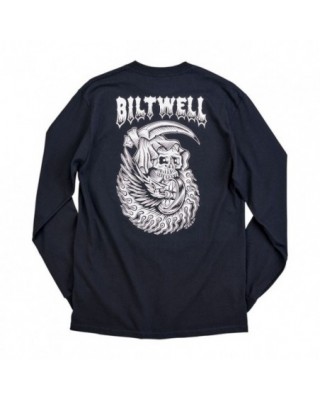Biltwell Creep long sleeve...
