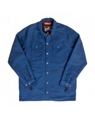 Biltwell El Dorado shirt...