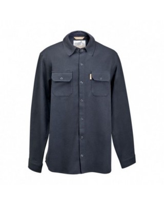 Camisa de franela Biltwell...
