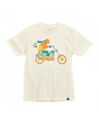 T-shirt Biltwell Howdy