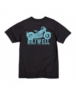 Camiseta Biltwell con...