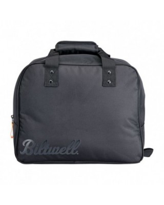 Sac à casque Biltwell. Noir