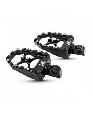 Burly, MX Evolution foot...