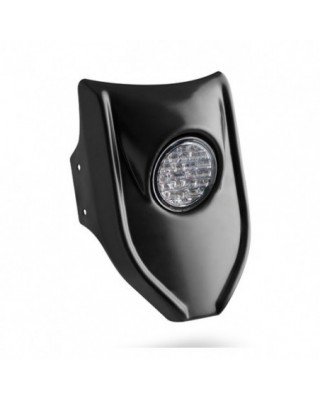 C-Racer, flat track mask...