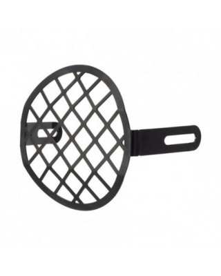 C-Racer, rejilla protectora...