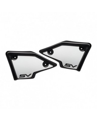 C-Racer, placas de...