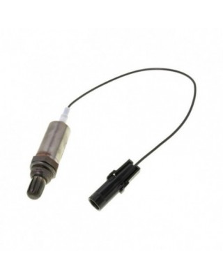 CVP, oxygen sensor Buell XB
