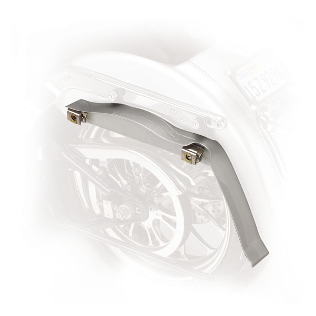 Cycle Visions, panneaux de remplissage de queue Bagger | Aftermarke...