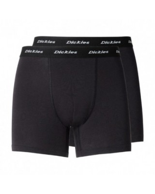 Dickies  2er-Pack schwarze...