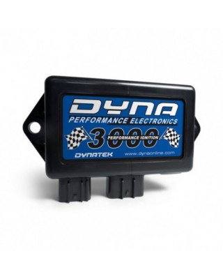 Dynatek, Dyna 3000 Series...