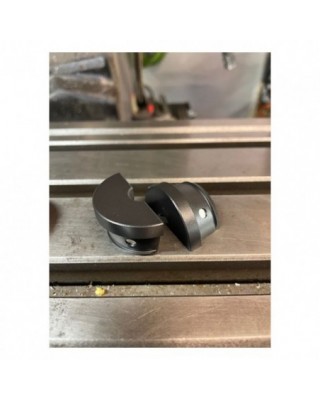 Fast Eddy, 3/4"...