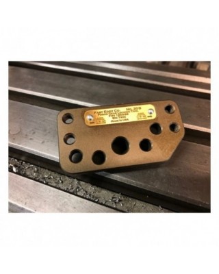 Fast Eddy, B.T. pinion gear...