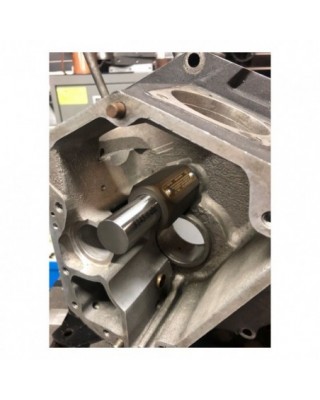 Fast Eddy, cam bearing Go &...