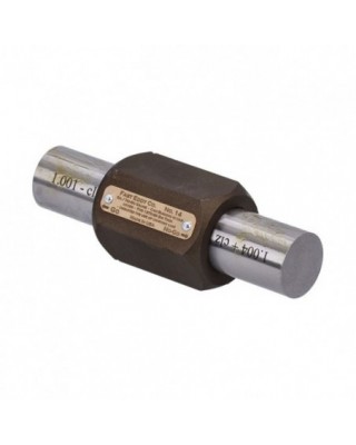 Pasador de calibre Go &...
