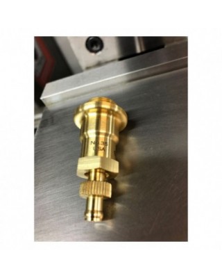Fast Eddy, float bowl drain...