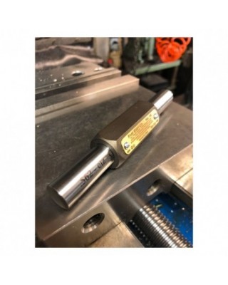 Fast Eddy, pinion shaft...