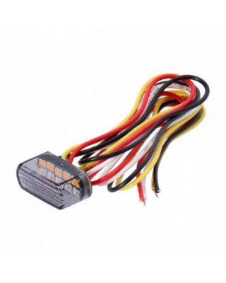 Luz LED Fastline, luz...