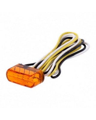 Fastline LED light, turn...