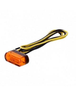Fastline LED light, turn...