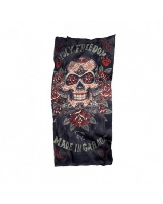 Holy Freedom Los Muertos...