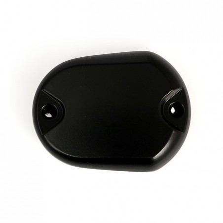 Couvercle de M/Cylindre avant, Black, 04-20 XL, MCS 