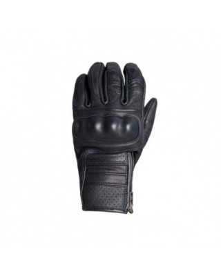 Gants John Doe Ora noirs