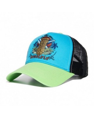 King Kerosin Honolulu Cap...