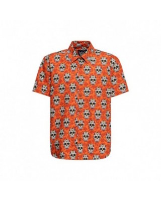 Camiseta vintage de...