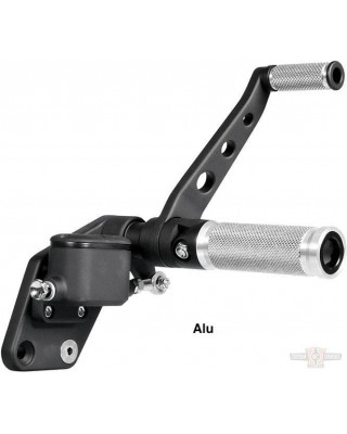 Kit de commandes avancées, Thunderbike - HD Softail 00-17 