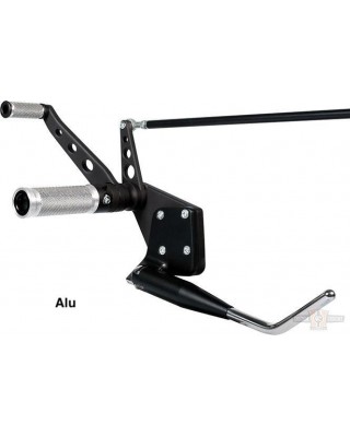 Kit de commandes avancées, Thunderbike - HD Softail 00-17 