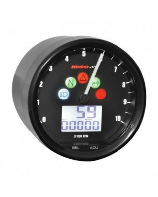 KOSO, D64 multifunctional...