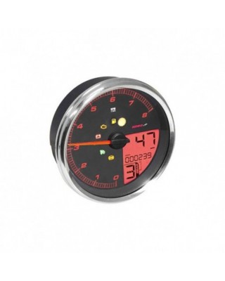 KOSO, HD-05 Speedometer /...