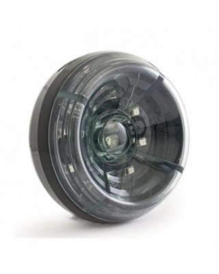 KOSO, luz trasera LED...