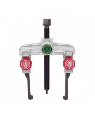 Kukko, gear puller with 2...