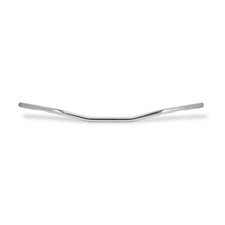 Guidon 1" Flyer wide 100 cm, chrome, 82-20 H-D, HIGHWAY HAWK 