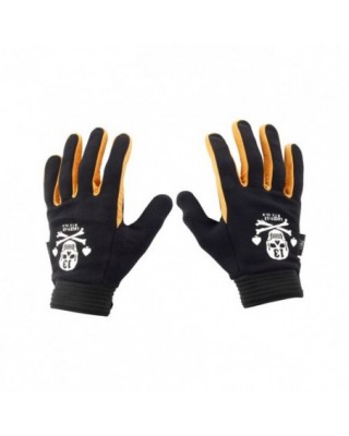 Guantes Lucky 13 Pirate...