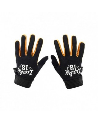 Guantes Lucky 13 Shocker...