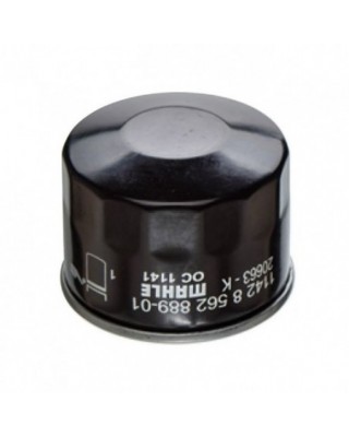 Mahle, filtro de aceite BMW