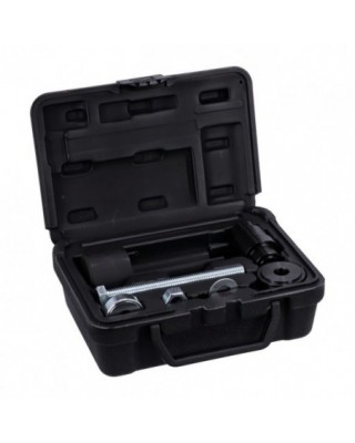 MCS, kit d'outils pour...
